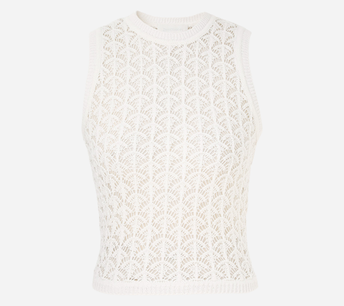 ÁO CROP TOP ZIM-WYLIE