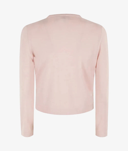 THE-CROP CARDI S.REGAL W