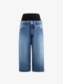 ALA-KNIT BAND SHORT