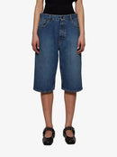 ALA-KNIT BAND SHORT