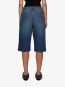 ALA-KNIT BAND SHORT