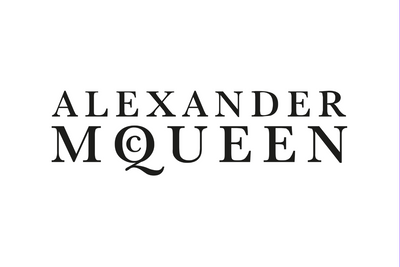 ALEXANDER MCQUEEN