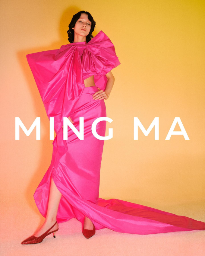 Mingma