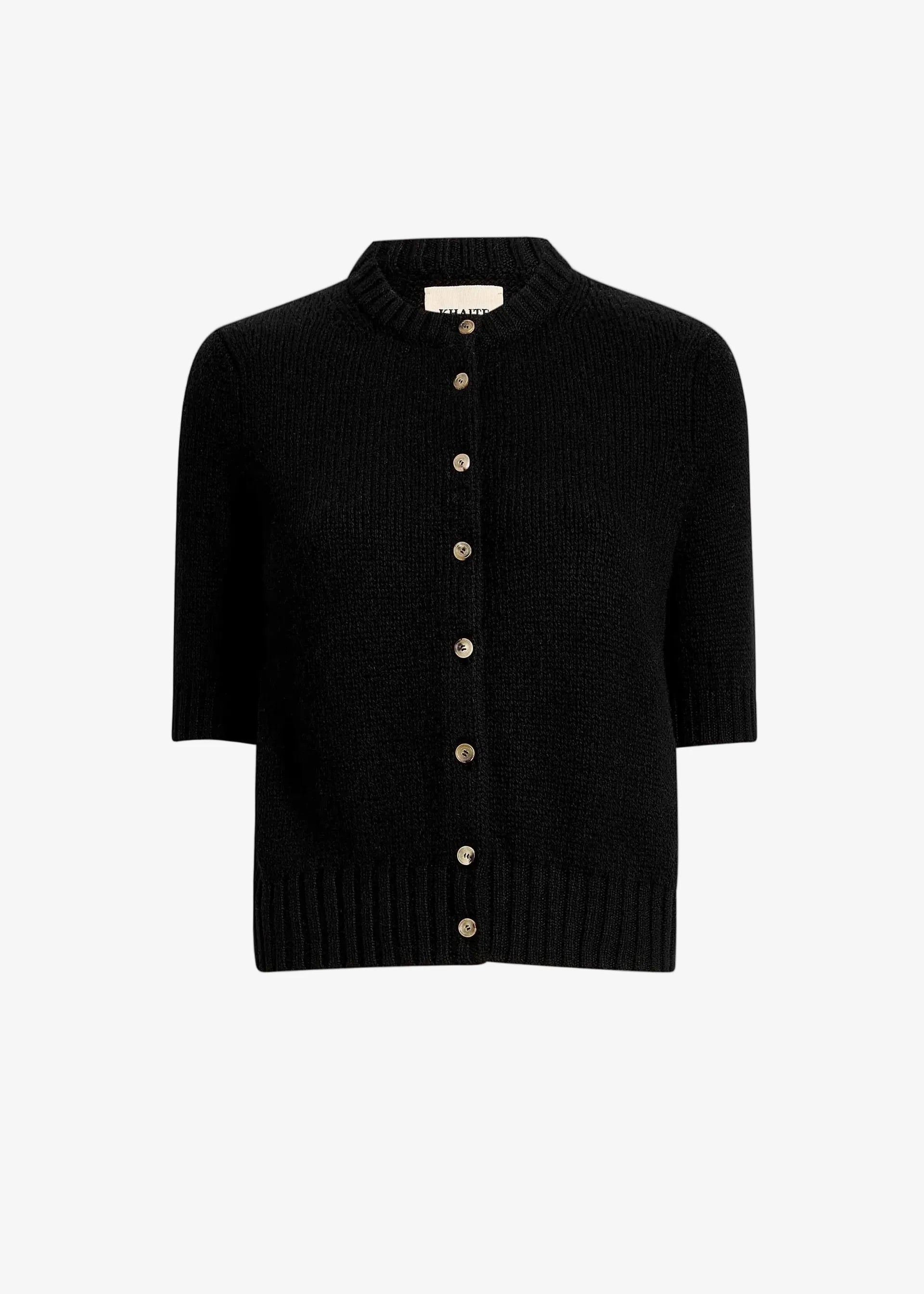 KHT-NORA CARDIGAN