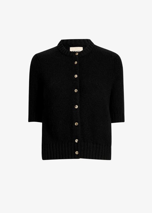 KHT-NORA CARDIGAN
