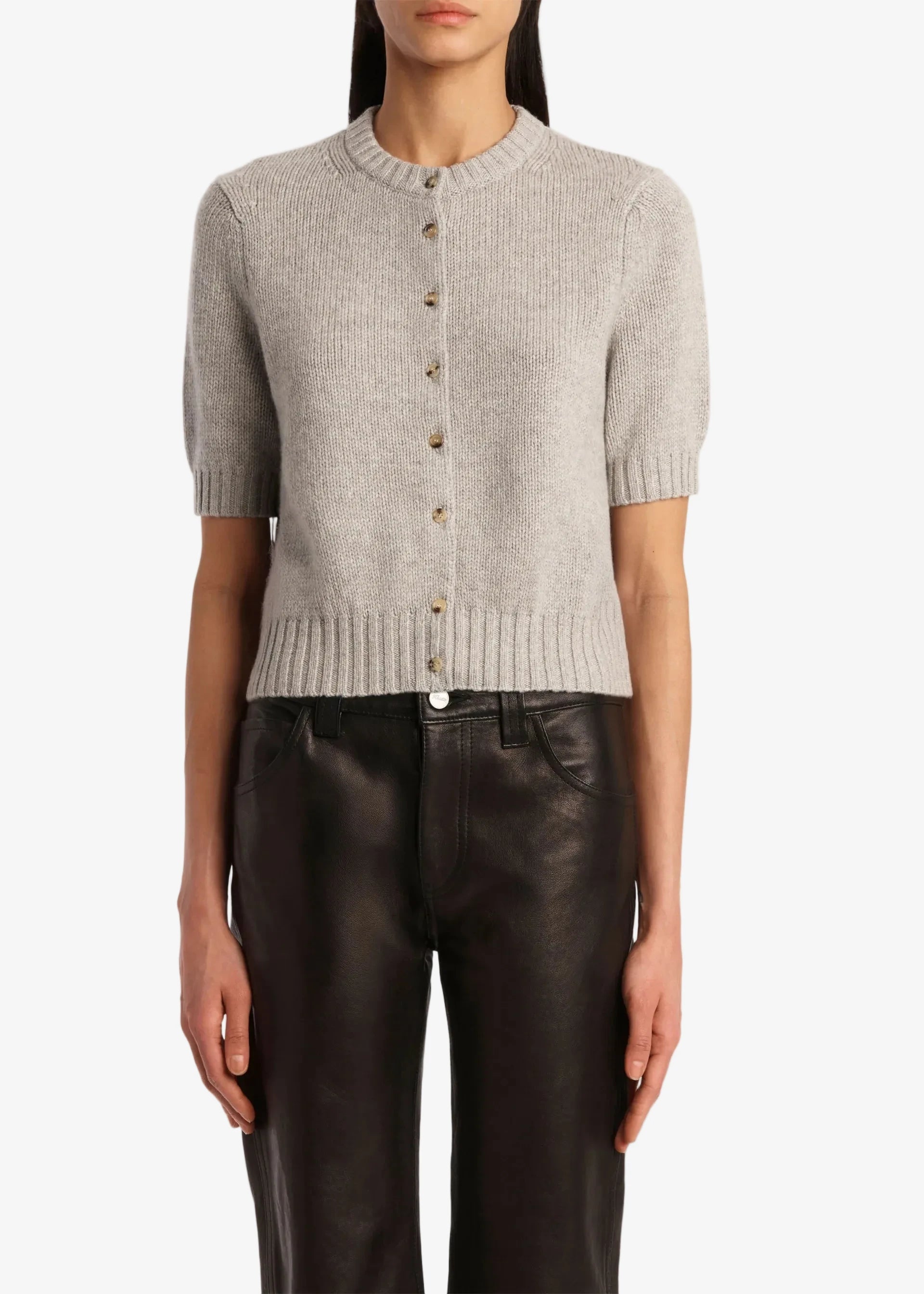 KHT-NORA CARDIGAN