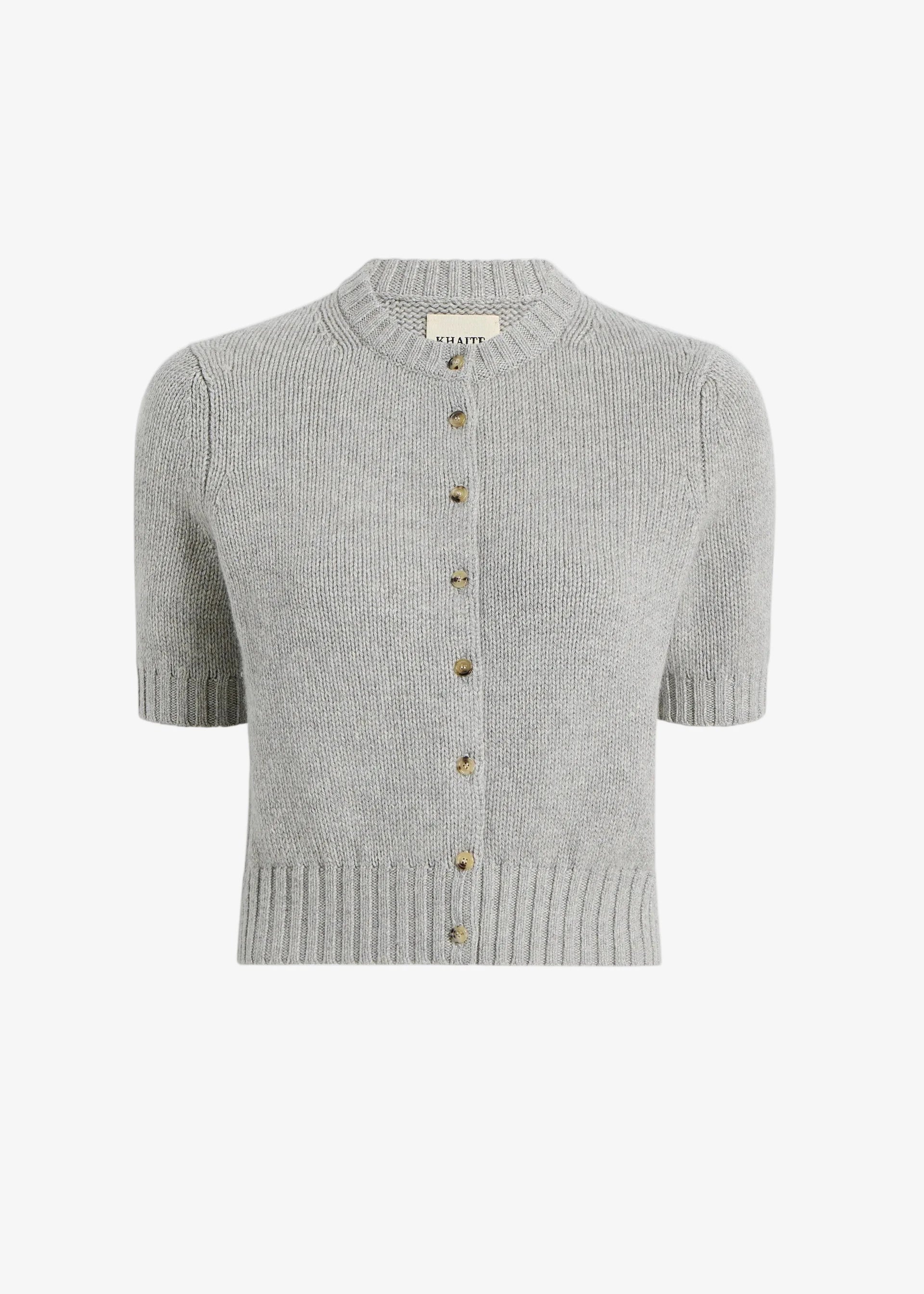 KHT-NORA CARDIGAN
