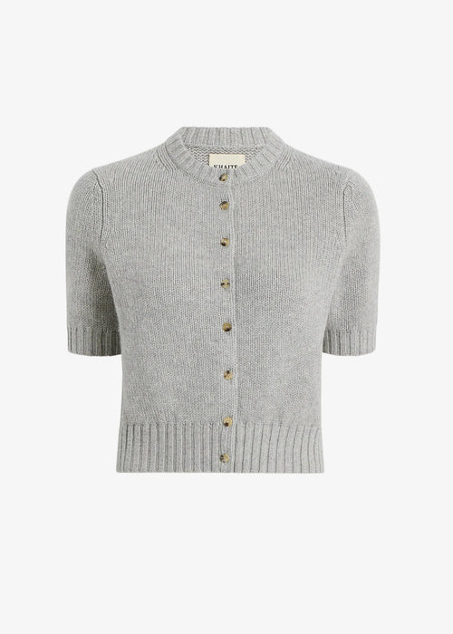 KHT-NORA CARDIGAN