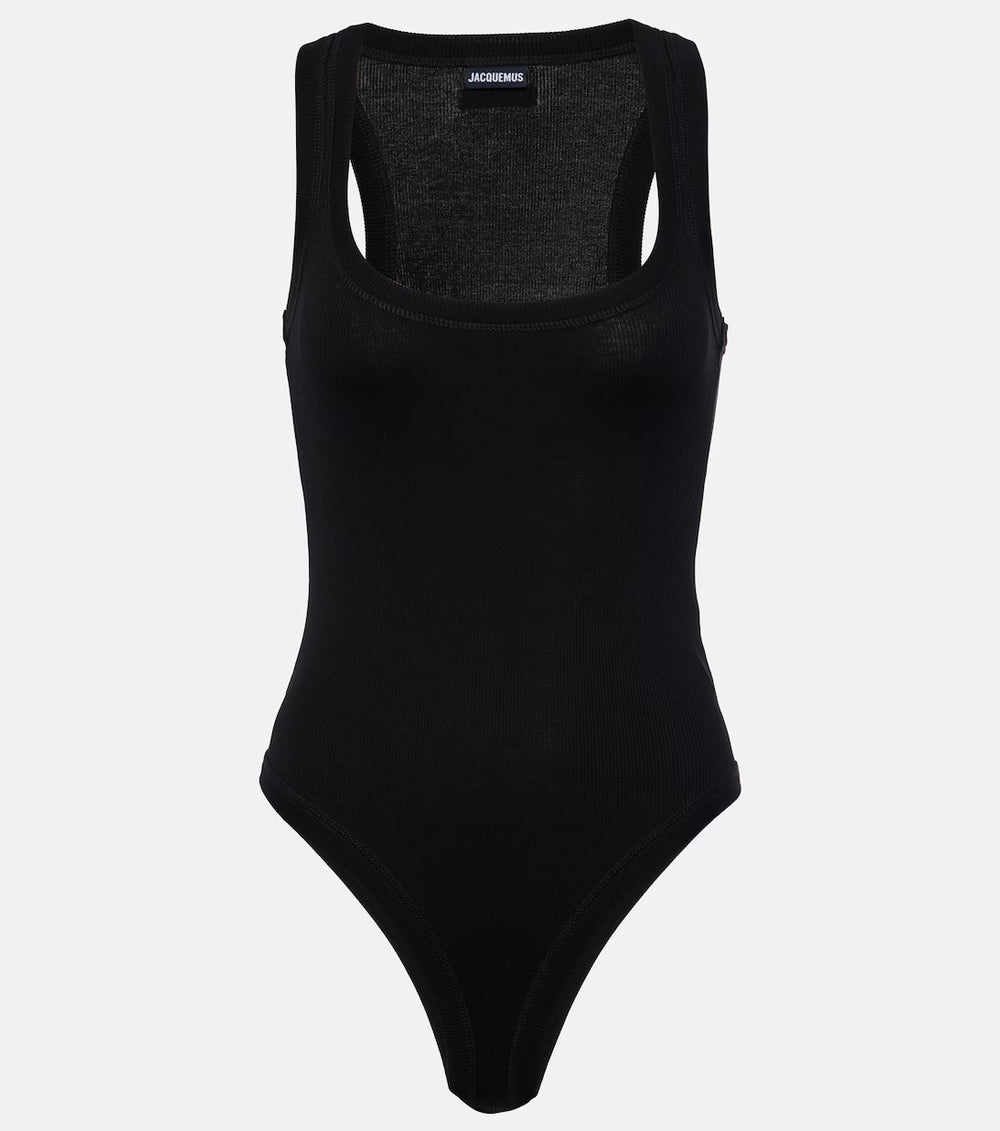 JQM-LE BODY GROS GRAIN