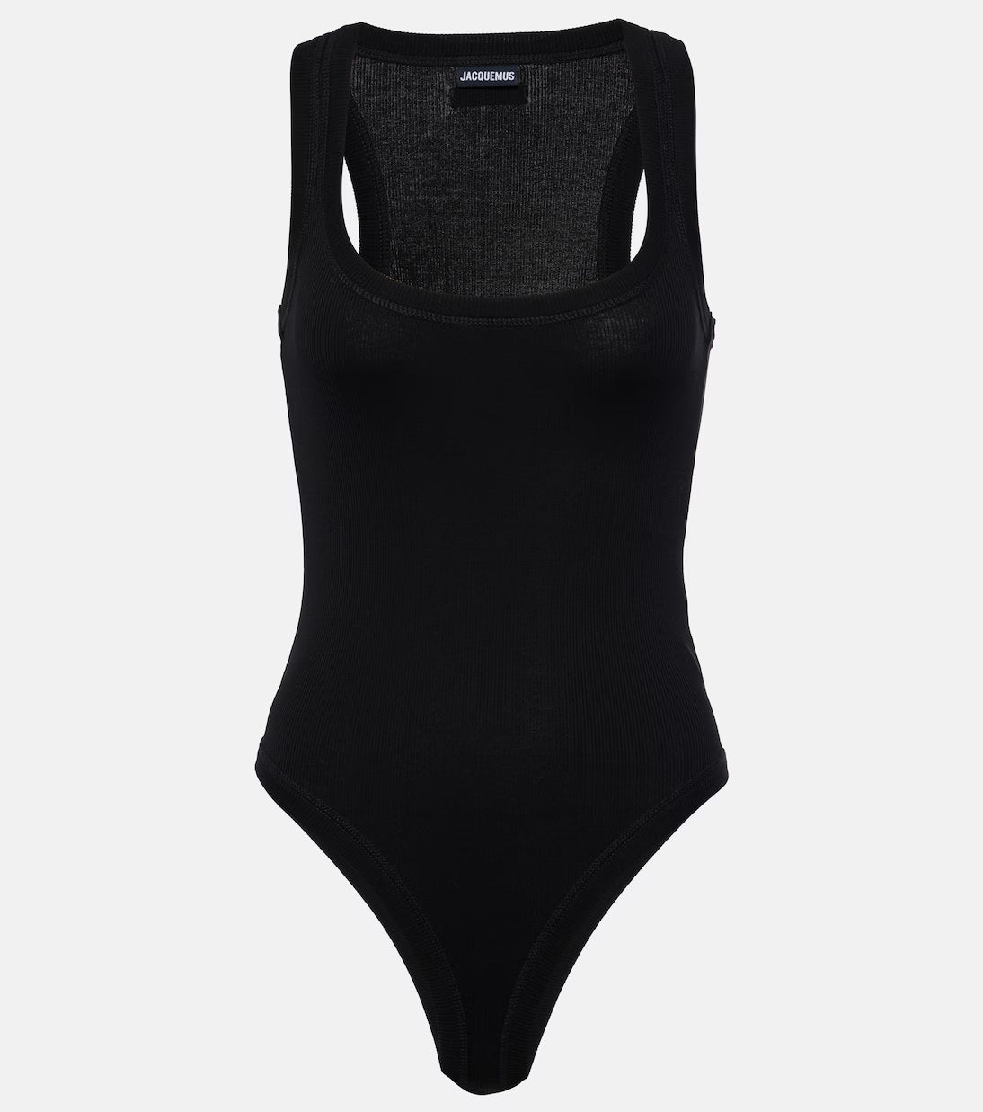 JQM-LE BODY GROS GRAIN