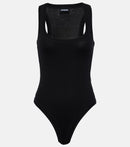 JQM-LE BODY GROS GRAIN