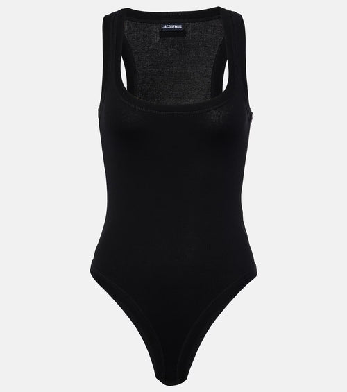 JQM-LE BODY GROS GRAIN