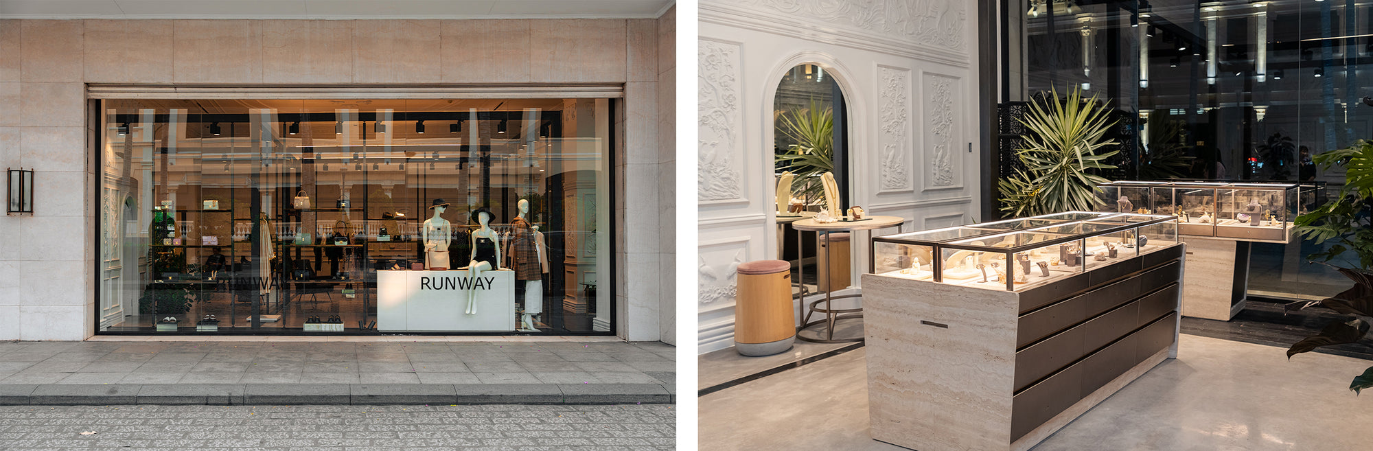 RUNWAY REX HOTEL