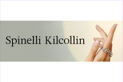 Spinelli Kilcollin