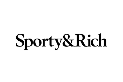 Sporty & Rich
