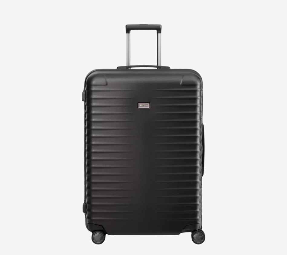 TIT-LITRON FRAME 4W TROLLEY L