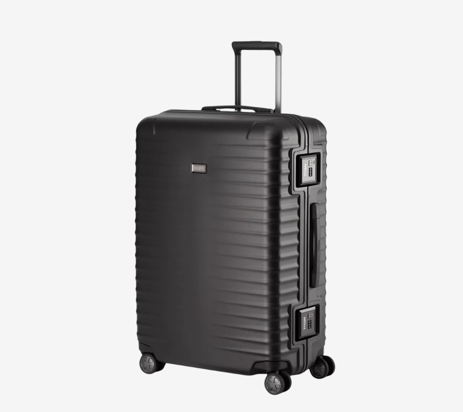 TIT-LITRON FRAME 4W TROLLEY L