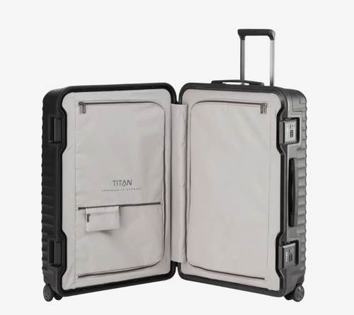 TIT-LITRON FRAME 4W TROLLEY L
