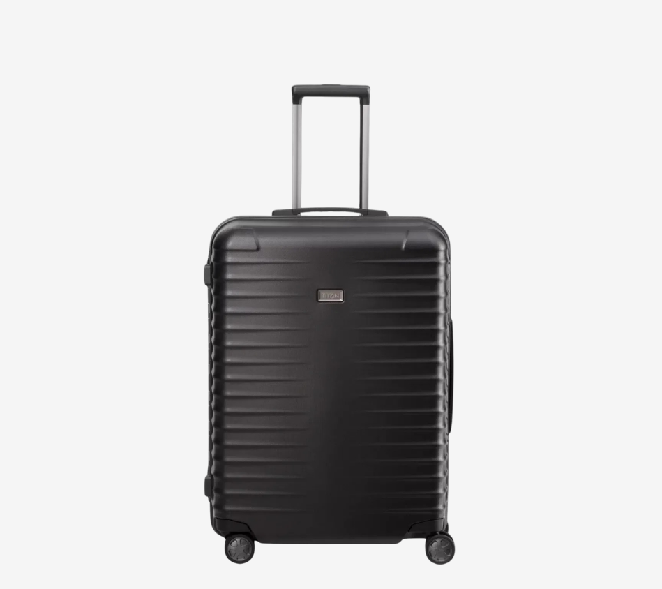 TIT-LITRON FRAME TROLLEY 4 BÁNH XE