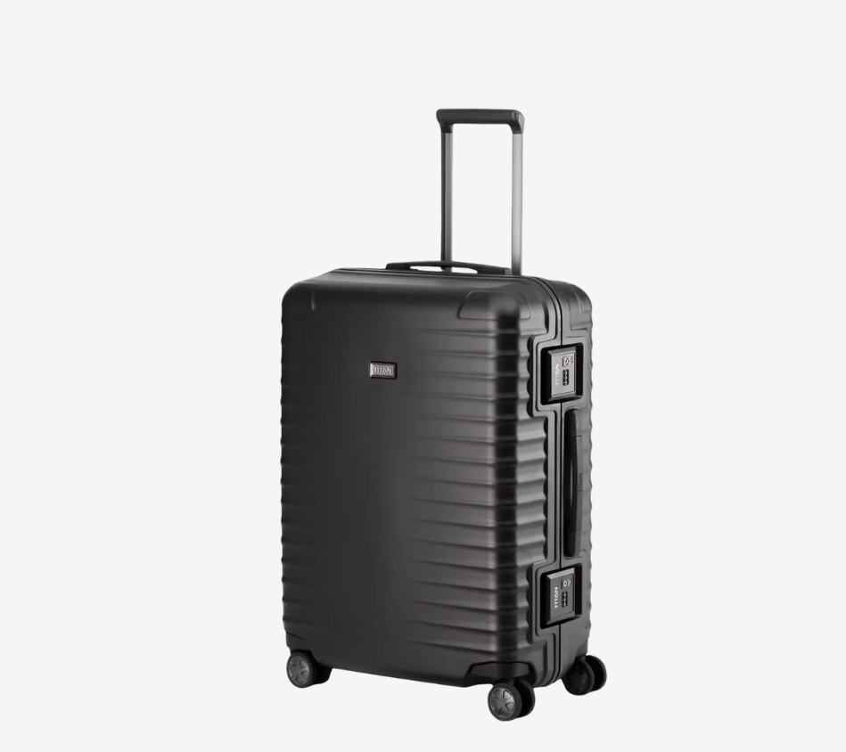 TIT-LITRON FRAME TROLLEY 4 BÁNH XE