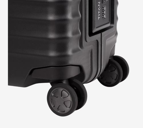 TIT-LITRON FRAME TROLLEY 4 BÁNH XE