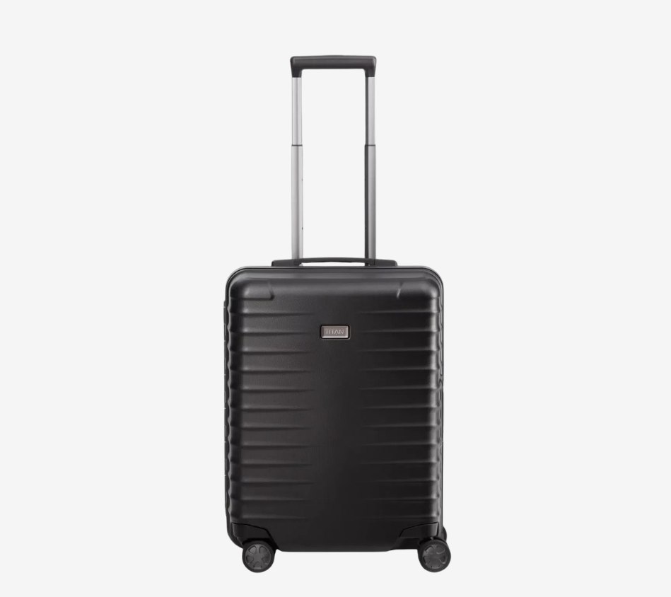 TIT-LITRON FRAME 4W TROLLEY S