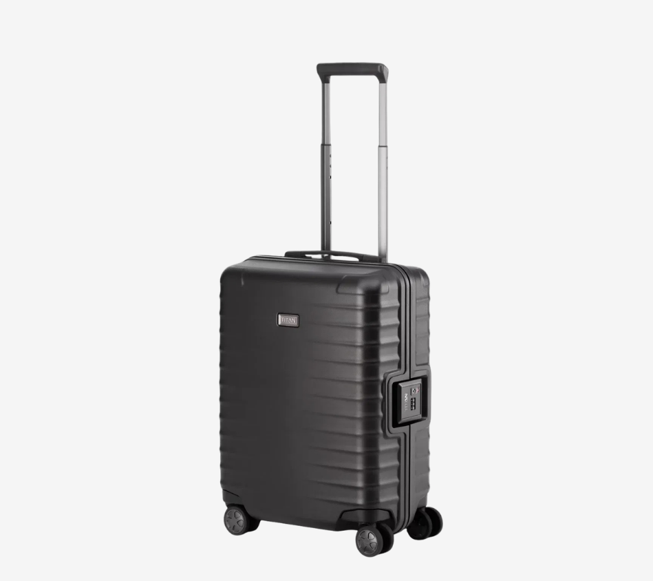 TIT-LITRON FRAME 4W TROLLEY S