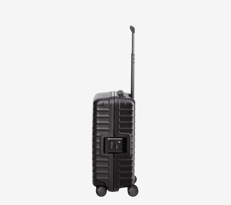 TIT-LITRON FRAME 4W TROLLEY S