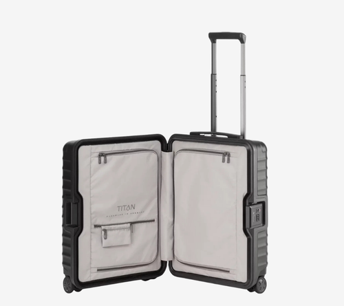TIT-LITRON FRAME 4W TROLLEY S