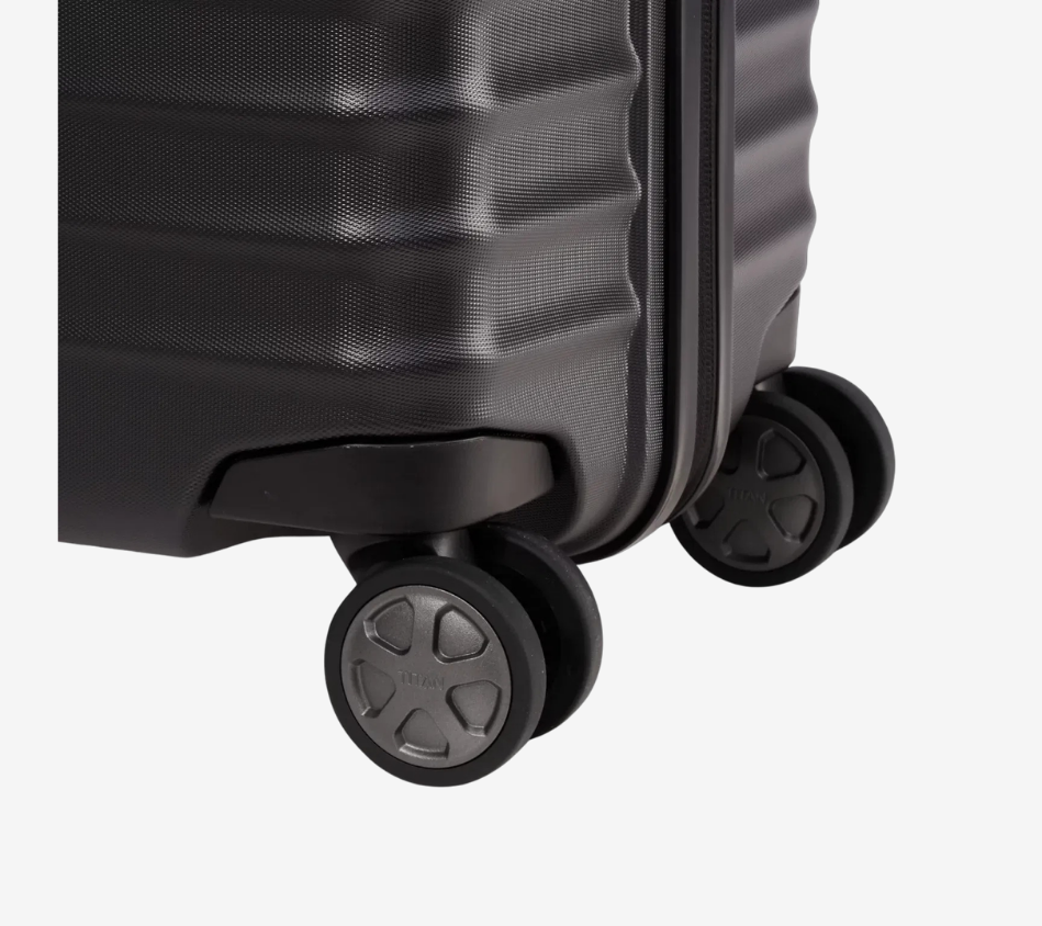 TIT-LITRON MATTE VALI 4 BÁNH L
