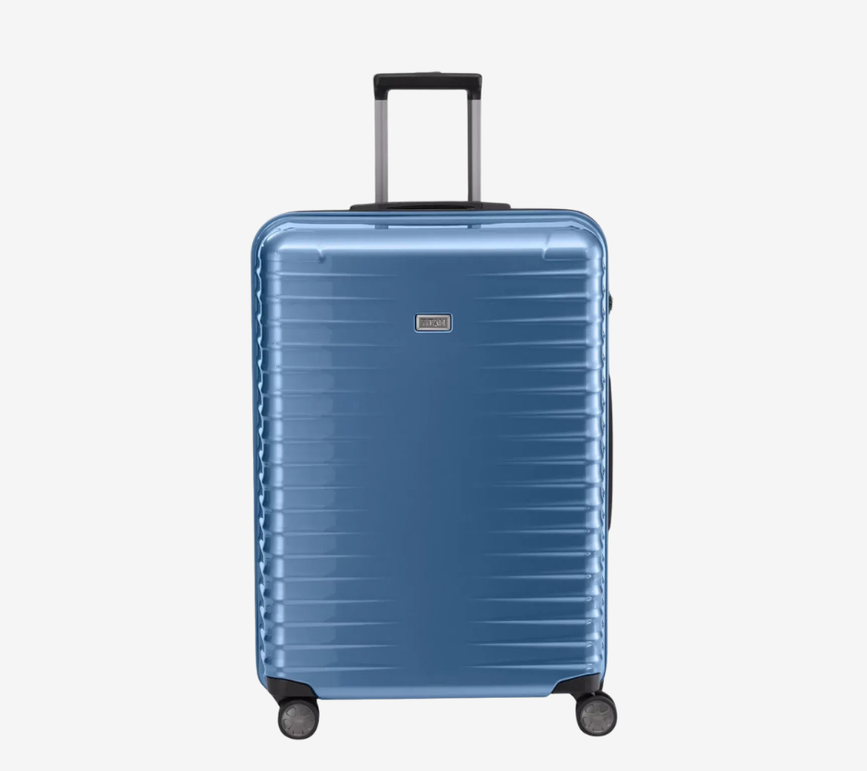 TIT-LITRON SHINY 4W TROLLEY L