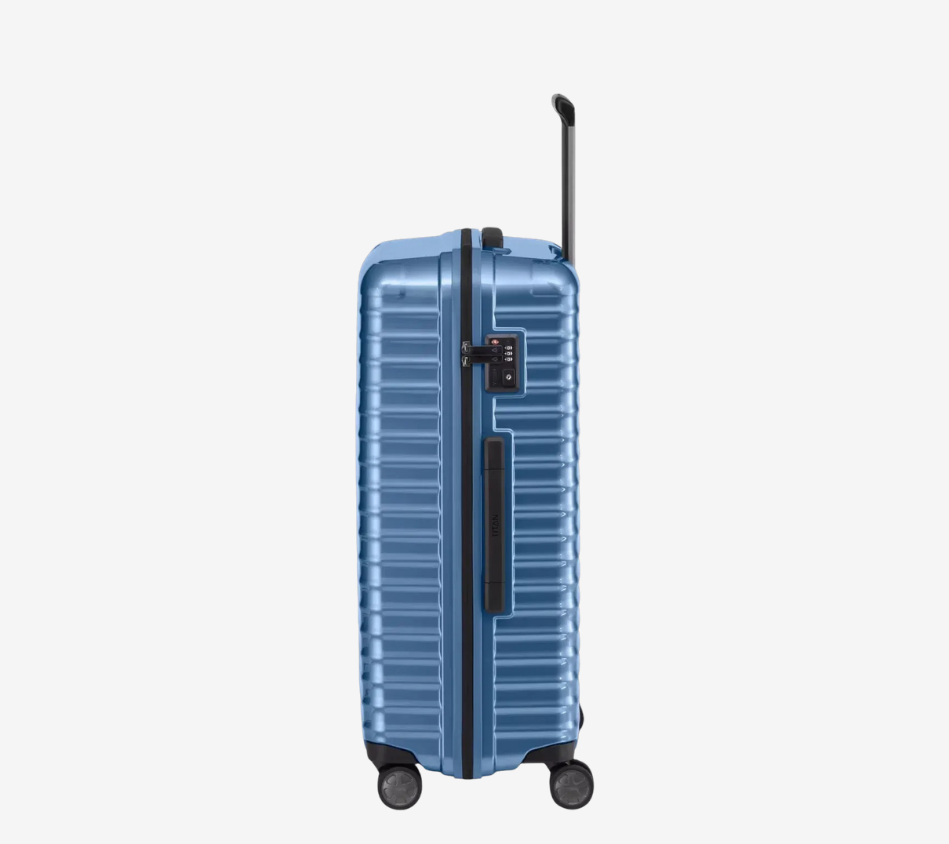 TIT-LITRON SHINY 4W TROLLEY L