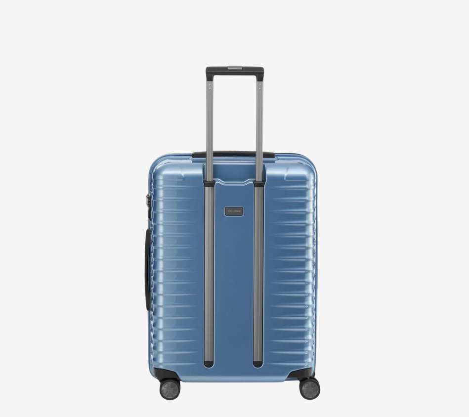 TIT-LITRON SHINY 4W TROLLEY L
