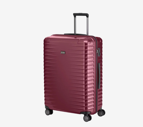 TIT-LITRON SHINY 4W TROLLEY L
