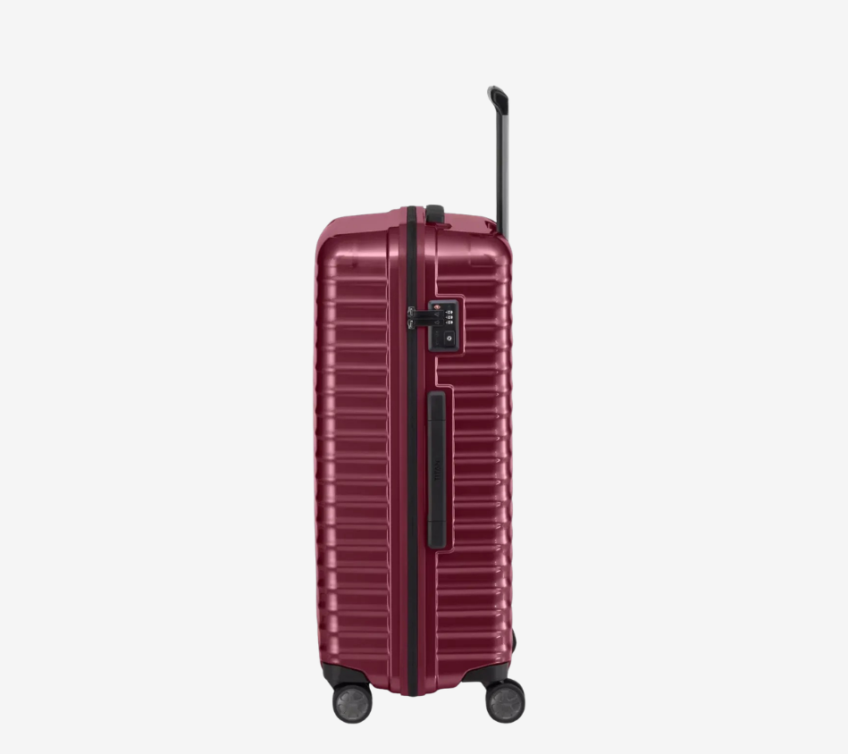 TIT-LITRON SHINY 4W TROLLEY L