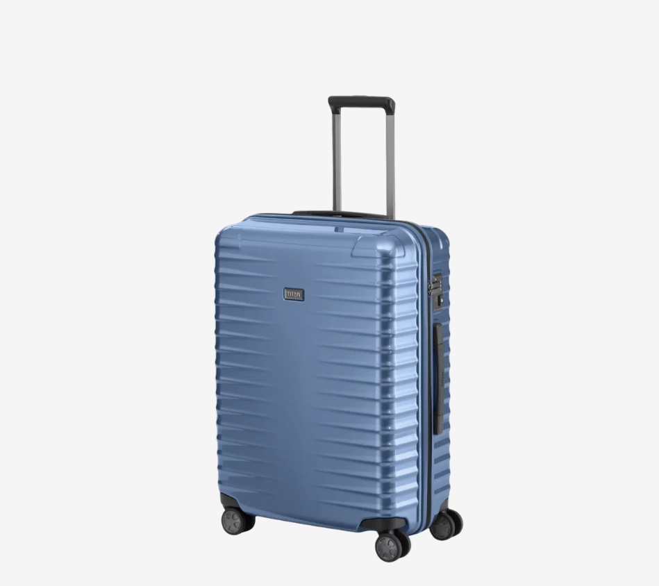 TIT-LITRON SHINY 4W TROLLEY M