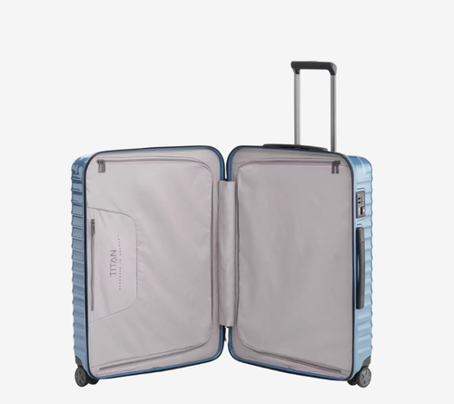 TIT-LITRON SHINY 4W TROLLEY M