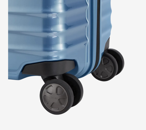 TIT-LITRON SHINY 4W TROLLEY M