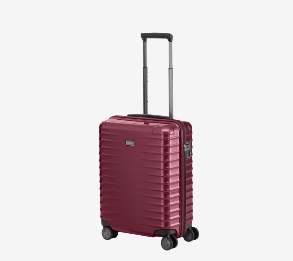 TIT-LITRON SHINY 4W TROLLEY S