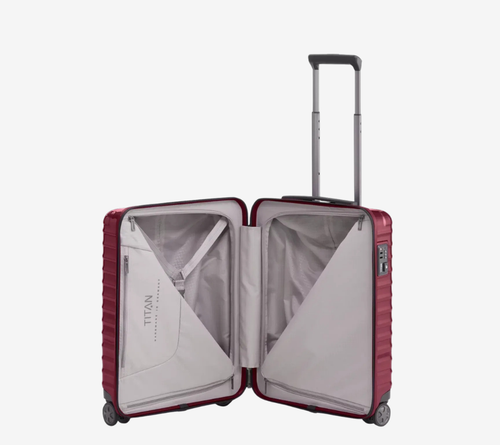 TIT-LITRON SHINY 4W TROLLEY S