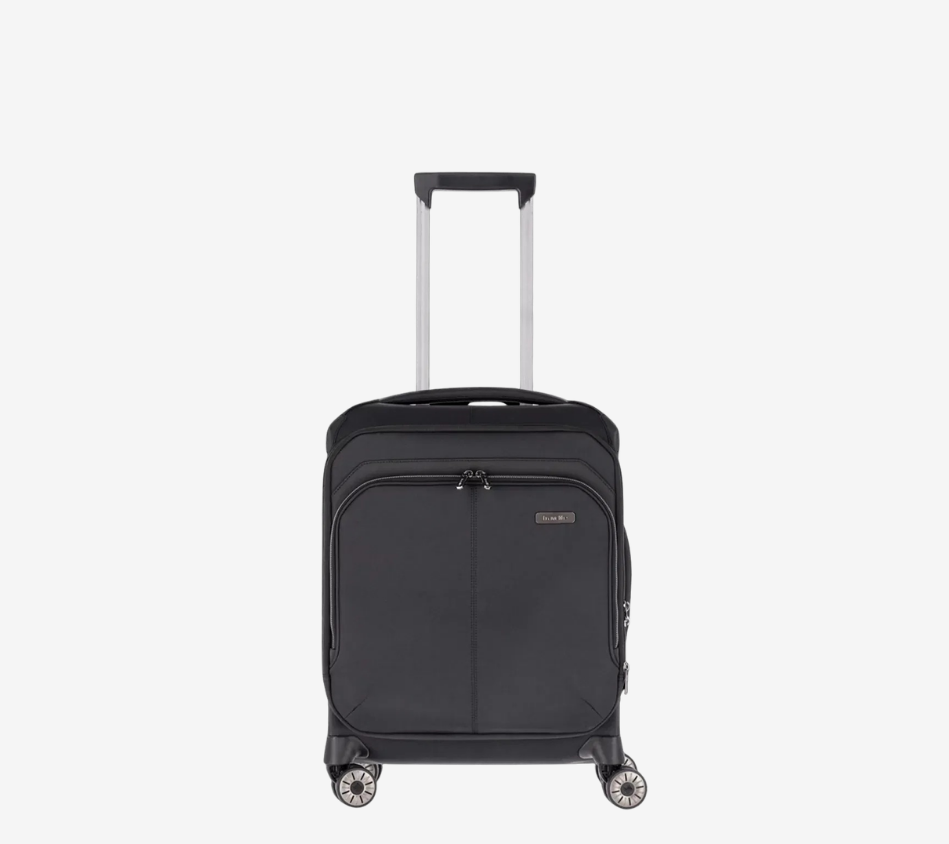 Cần kéo PRIIMA 4 bánh TVL cỡ S