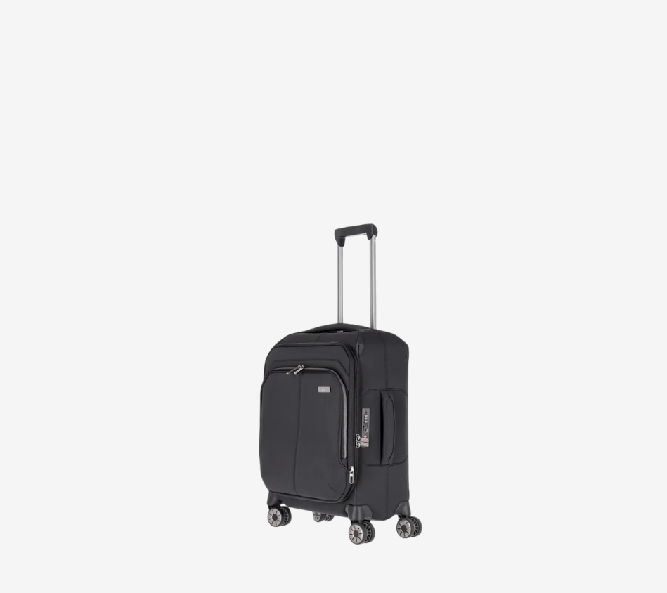Cần kéo PRIIMA 4 bánh TVL cỡ S