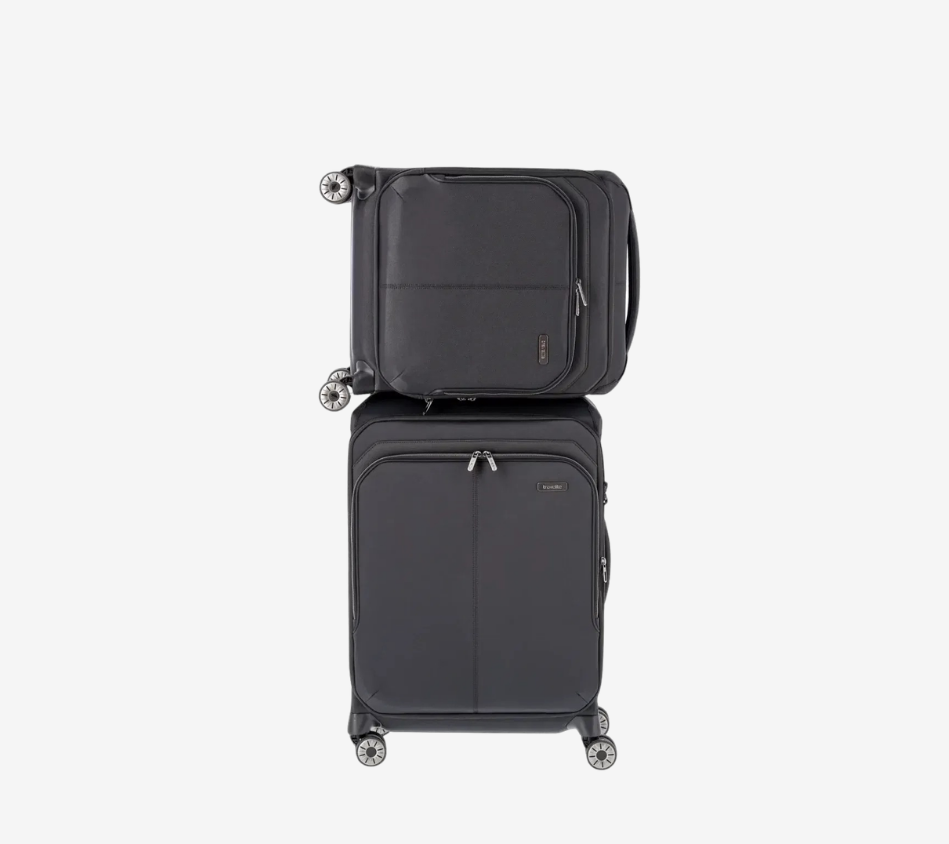 Cần kéo PRIIMA 4 bánh TVL cỡ S