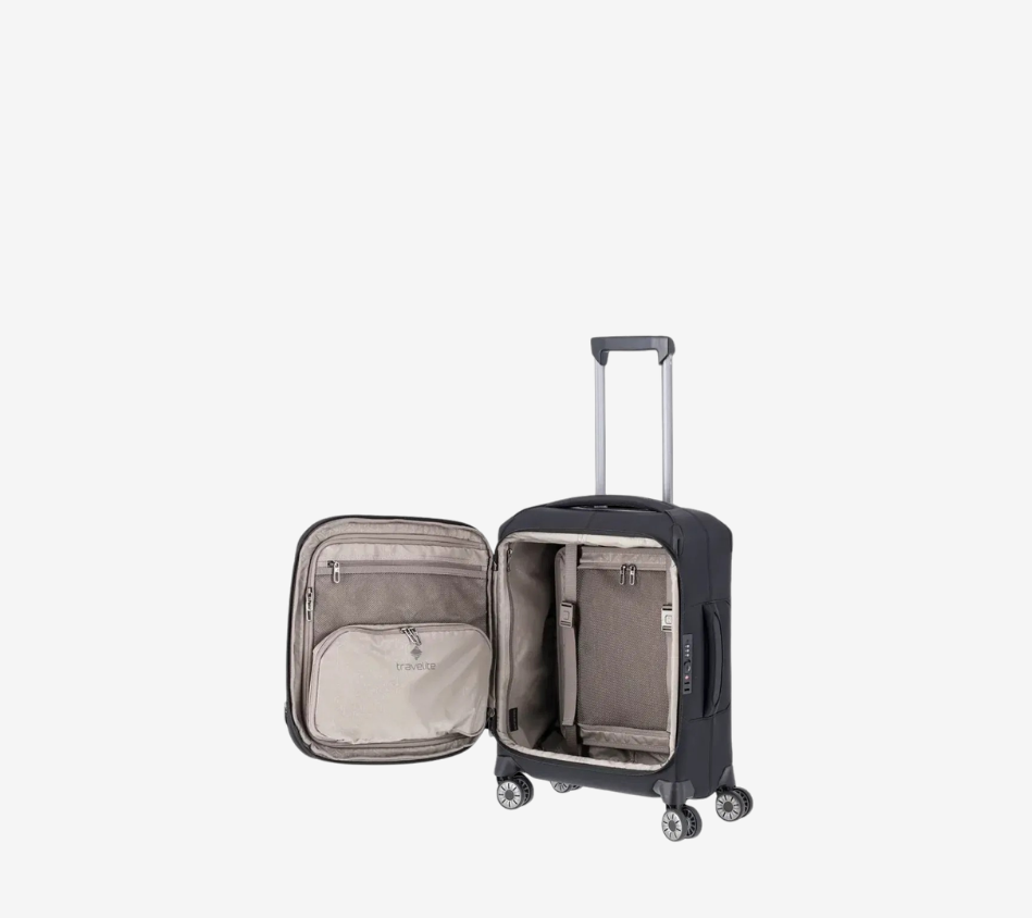Cần kéo PRIIMA 4 bánh TVL cỡ S