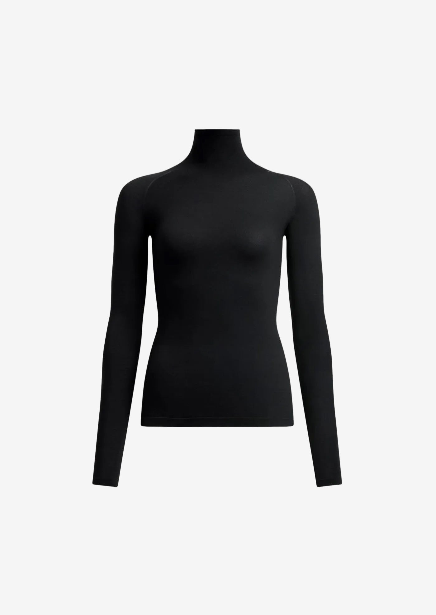 ALA-SECONDSKIN TOP