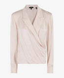 THE-PK LAPEL WRAP BL.MOD