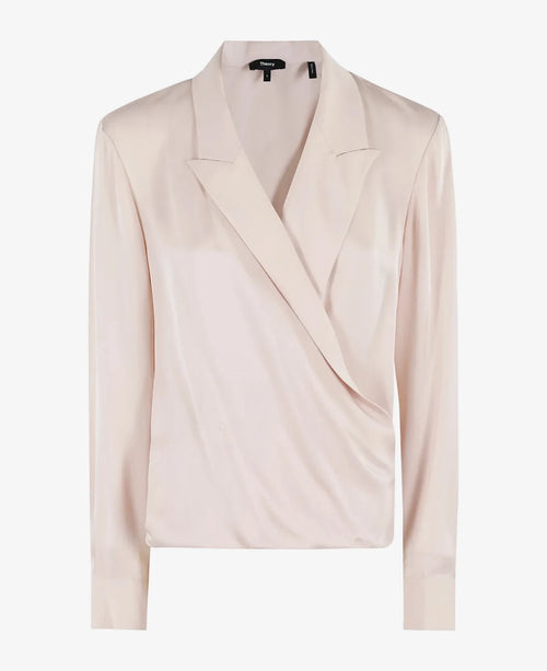 THE-PK LAPEL WRAP BL.MOD