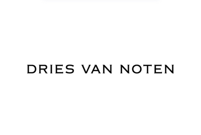 DRIES VAN NOTEN