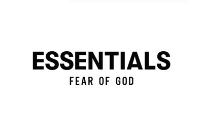 FEAR OF GOD ESSENTIALS