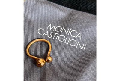 MONICA CASTIGLIONI